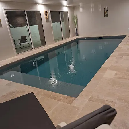 Proche Du Futuroscope Holiday home *