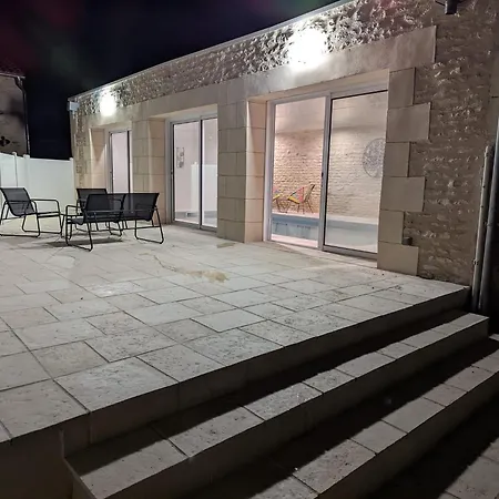 Proche Du Futuroscope Jaunay-Clan