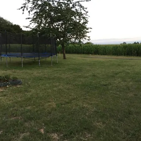 Proche Du Futuroscope بيت للعطل جوانيه - كلان