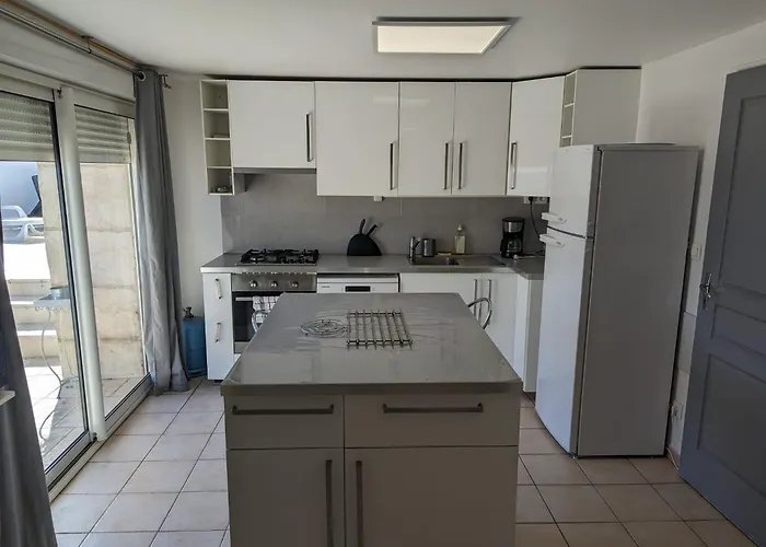 Proche Du Futuroscope Holiday home